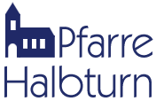 Pfarre Halbturn Logo